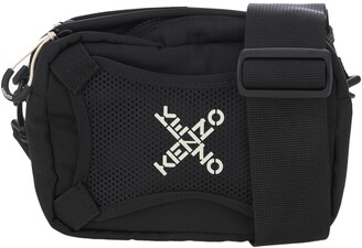 Kenzo Sport Little X Crossbody Bag