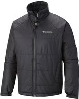 Thumbnail for your product : Columbia Men's Morningside Park Thermal Coil 3-in-1 Jacket