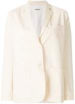 Zadig & Voltaire tailored fitted blazer