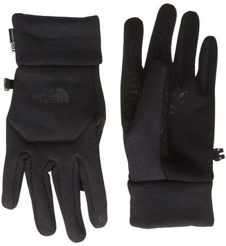 The North Face Etip Hardface Gloves Extreme Cold Weather Gloves