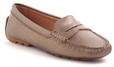 Thumbnail for your product : Lauren Ralph Lauren Camila Leather Loafers