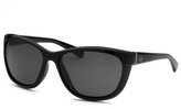 Thumbnail for your product : Nike Women's Gaze Cat Eye Black Sunglasses