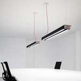 Thumbnail for your product : B.Lux Double Bubble Linear Suspension Light