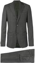 Thumbnail for your product : Ermenegildo Zegna formal suit