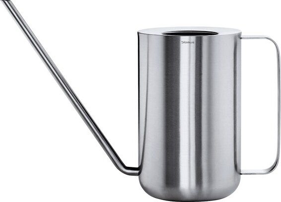 Blomus PLANTO 1.5L Watering Can in Stainless Steel