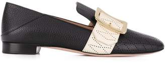 Bally Janelle babouche loafers