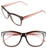 Thumbnail for your product : Kate Spade 'destinee' 51mm Reading Glasses
