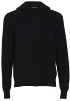 Thumbnail for your product : Tom Ford Seamless cashemire hoodie