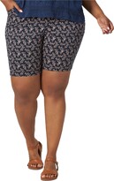 Thumbnail for your product : Lee Women's Regular Fit Chino Bermuda Short
