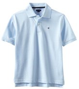 Thumbnail for your product : Tommy Hilfiger Ivy Polo Shirt - Tommy Black- 3 Regular