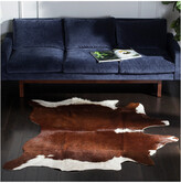 Thumbnail for your product : Safavieh Cow Hide Rug