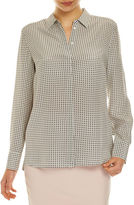 Thumbnail for your product : Sportscraft Signature Silk Shirt