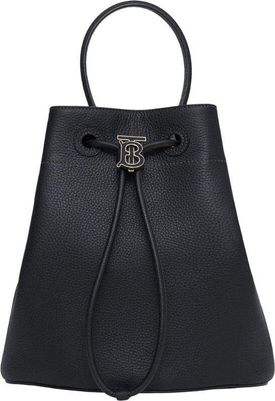 Burberry Bucket Bag | Shop The Largest Collection | ShopStyle