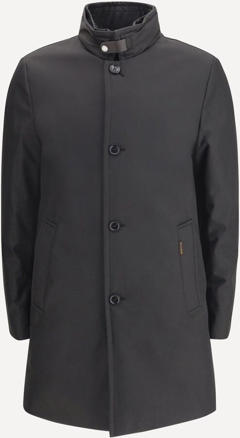 Moorer Bond-Wi Down Jacket