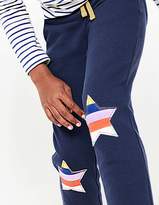 Thumbnail for your product : Boden Appliqué Sweatpants