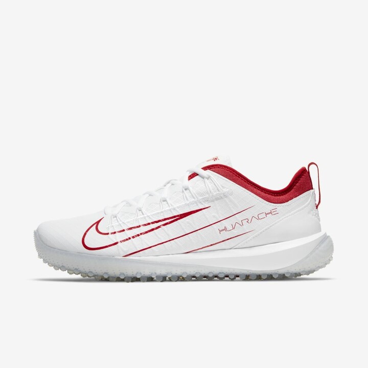 nike trainers with red sole