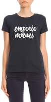 Thumbnail for your product : Emporio Armani T-shirt T-shirt Women