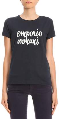 Emporio Armani T-shirt T-shirt Women