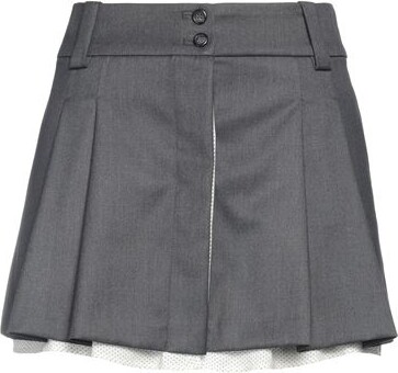 Pinko Woman Mini skirt