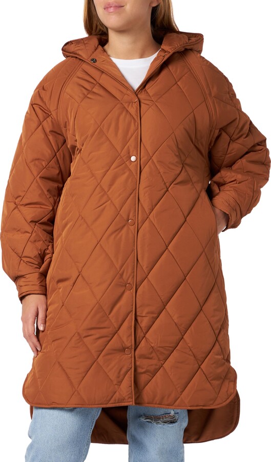 Puffer Coat Marks And Spencer Ladies Waterproof Coats MYT Marks