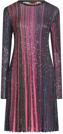 Missoni Woman Mini dress