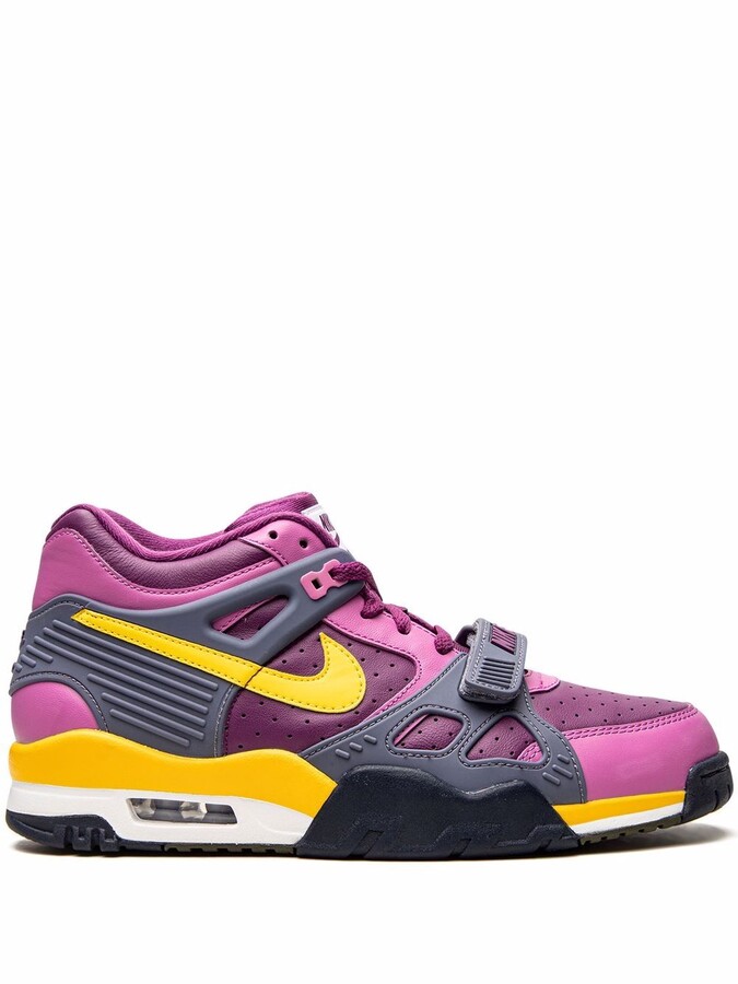 Nike Purple Shoes For Men | ShopStyle Australia
