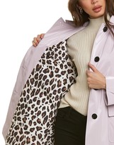 Thumbnail for your product : Jane Post Swing Coat