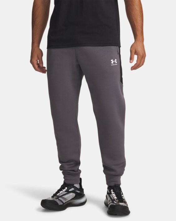 Under Armour UA Icon Fleece Blocked