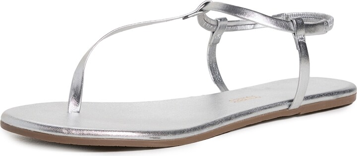 TKEES Mariana Sandals