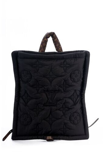 Louis Vuitton Loop Monogram Bag BNIB - Vintage Lux