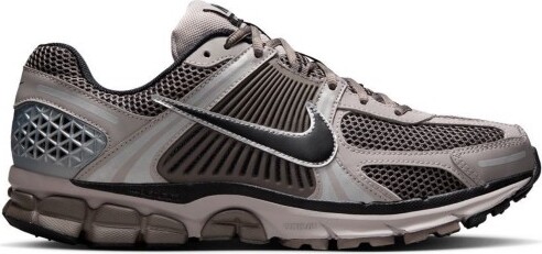 Men's Nike Zoom Vomero 5 Sneakers 10.5 Regular College Grey/Black/Cave Stone