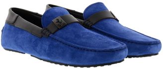 Tod's Tyre Loafers