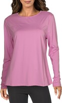 Thumbnail for your product : Fila Womens Tennis Fitness Shirts & Tops