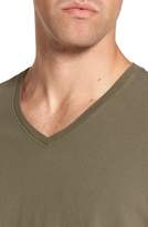 Thumbnail for your product : AG Jeans 'Commute' V-Neck T-Shirt