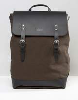 Thumbnail for your product : SANDQVIST Hege Backpack In Green
