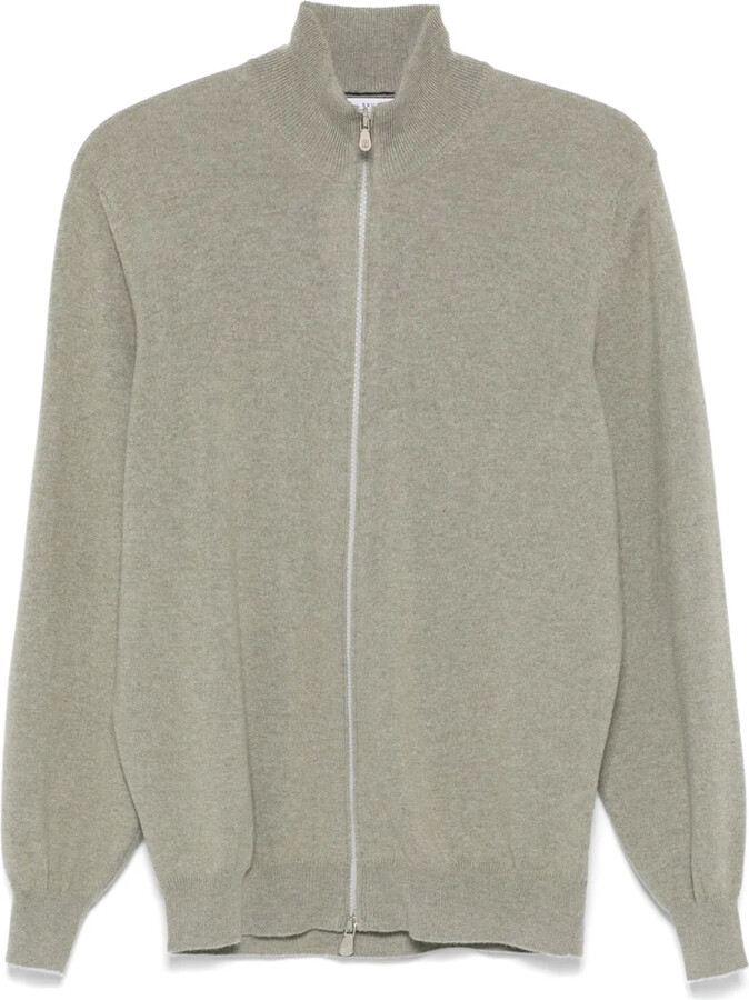 Brunello Cucinelli Cashmere Cardigan