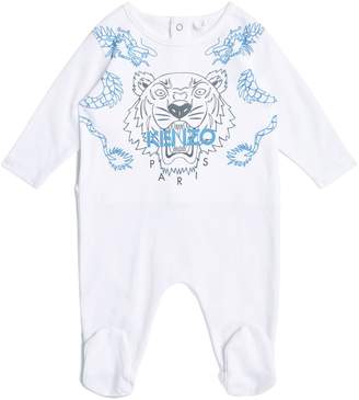 Kenzo Kids Tiger and Dragon All-In-One