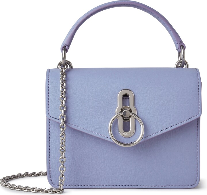Mulberry Small Amberley Crossbody ShopStyle Shoulder Bags