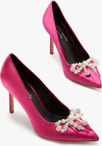 Thumbnail for your product : Kate Spade Elodie Pumps