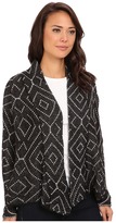 Thumbnail for your product : Billabong Beyond The Sands Cardigan