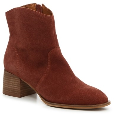 caslon julian bootie