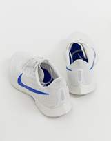 Thumbnail for your product : Nike Running Air Zoom Pegasus 36 sneakers in white