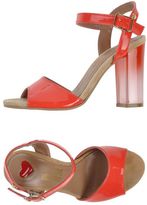 Thumbnail for your product : Love Moschino Sandals