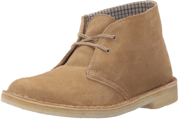 desert boots womens canada