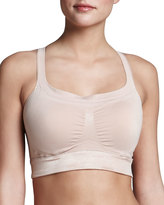 Thumbnail for your product : Spanx Slimmer & Shine Cropped Camisole