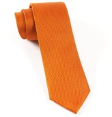 Thumbnail for your product : Tie Bar Grenafaux Burnt Orange Tie