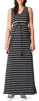Thumbnail for your product : Noppies Mila Maternity Maxi Dress