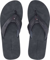 tommy hilfiger flip flops amazon
