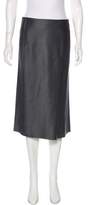 Thumbnail for your product : The Row Ricela Virgin Wool Skirt w/ Tags