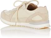 Thumbnail for your product : Helmut Lang WOMEN'S SUEDE & LEATHER SNEAKERS
